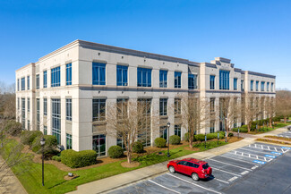 More details for 11016 Rushmore Dr, Charlotte, NC - Office for Lease