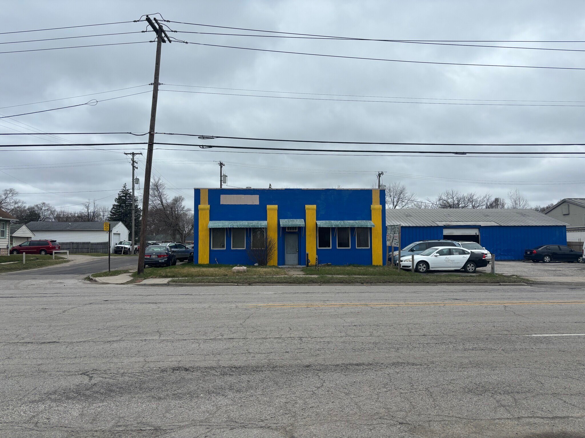 403 N Westwood Ave, Toledo, OH for sale Building Photo- Image 1 of 1