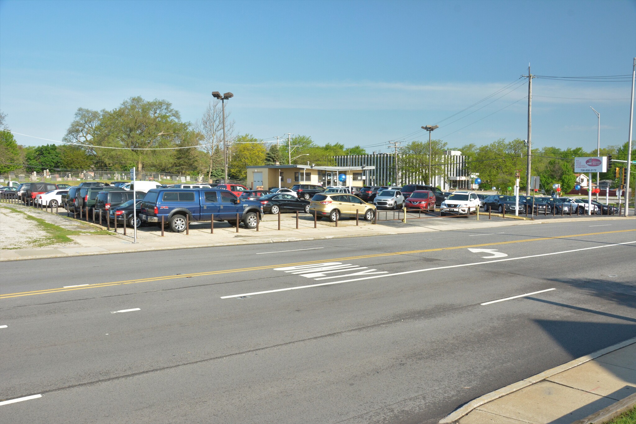 18000 Torrence Ave., Lansing, IL for sale Building Photo- Image 1 of 12