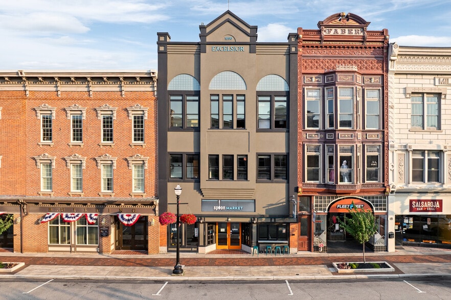 144 W Liberty St, Wooster, OH for sale - Building Photo - Image 3 of 54