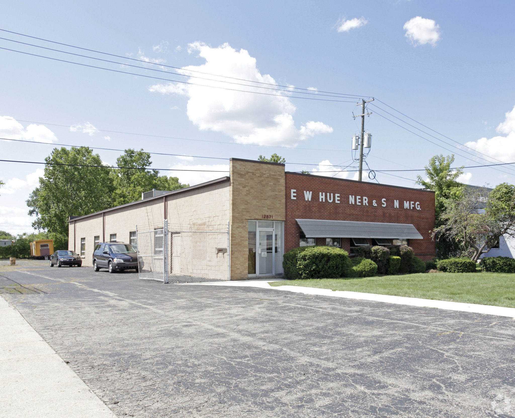 12871 Farmington Rd, Livonia, MI for sale Primary Photo- Image 1 of 3