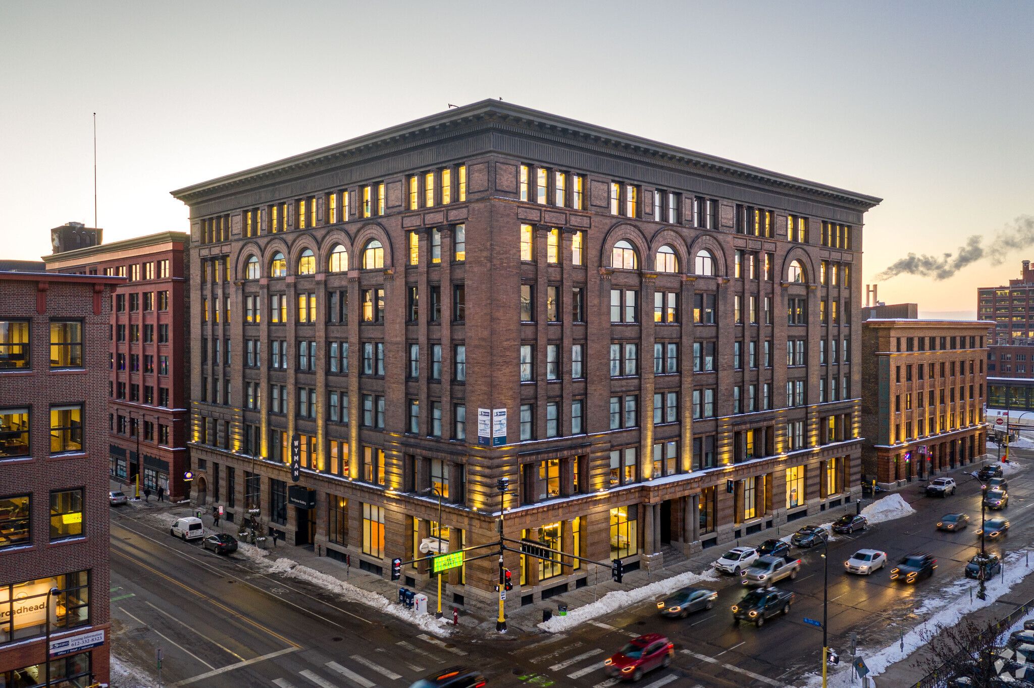 400 1st Ave N, Minneapolis, MN for sale Primary Photo- Image 1 of 1