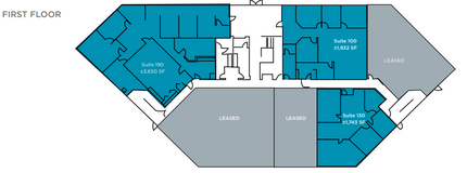 4600 Roseville Rd, North Highlands, CA for lease Floor Plan- Image 1 of 1