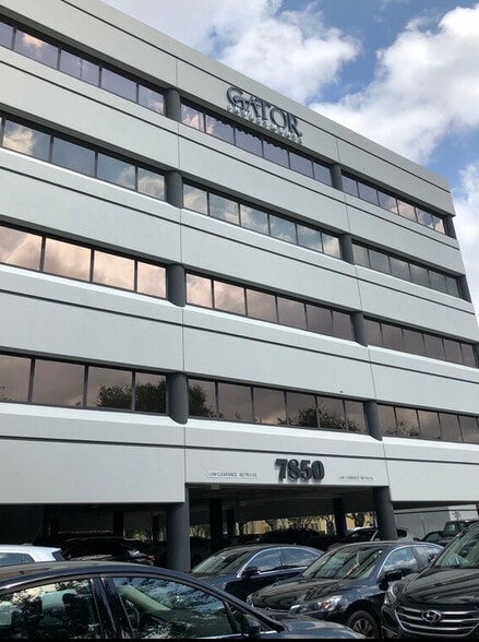 7850 NW 146th St, Miami Lakes, FL for lease - Building Photo - Image 2 of 11