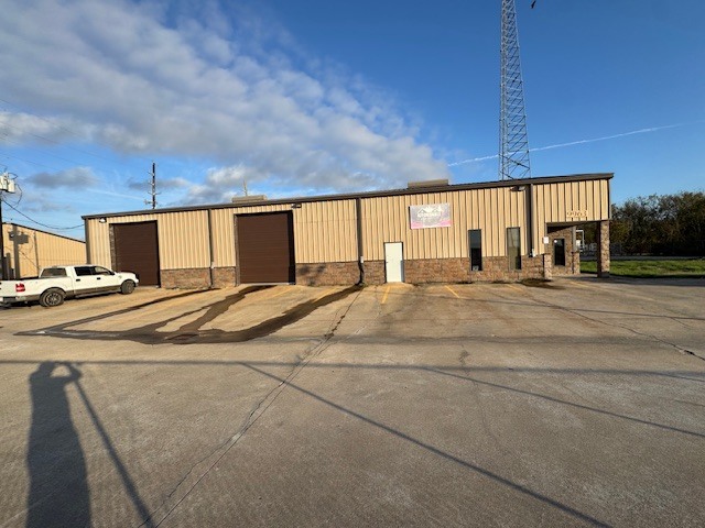 9963 FM 521 Rd, Rosharon, TX for lease - Building Photo - Image 3 of 5