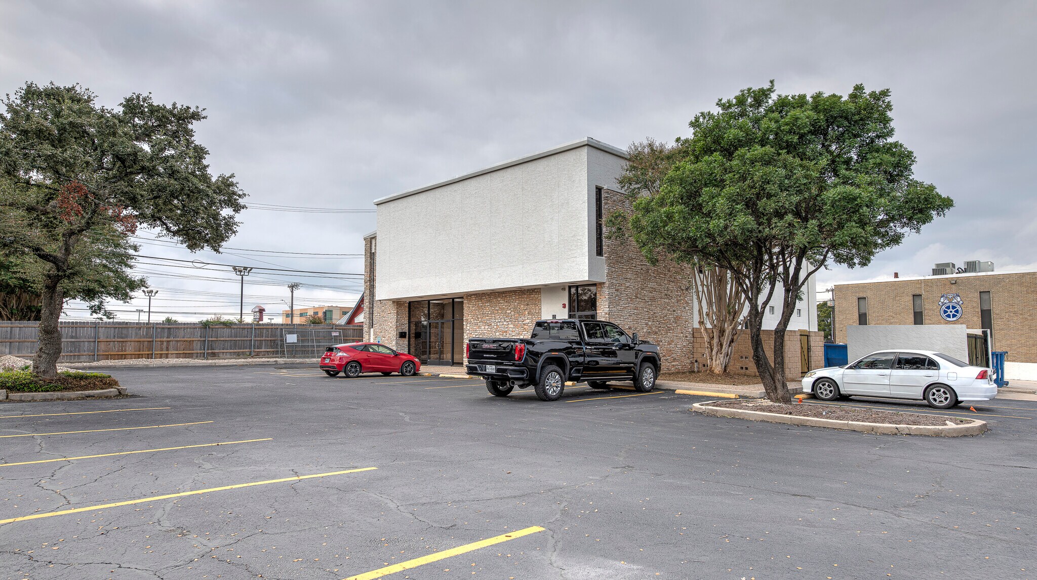 8200 Windway Dr, Windcrest, TX for lease Building Photo- Image 1 of 10