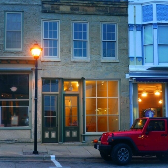 231 High St, Mineral Point, WI for sale Primary Photo- Image 1 of 1