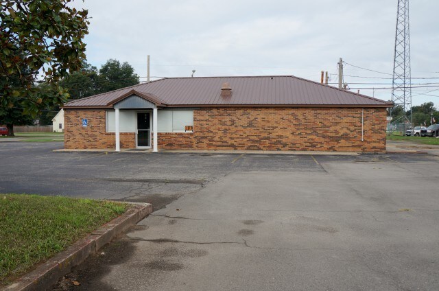 209 Slicer St, Kennett, MO for sale - Other - Image 1 of 1