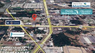 More details for 37827 Eiland Blvd, Zephyrhills, FL - Land for Sale