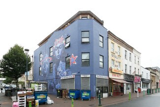 More details for 137 East St, Bristol - Retail for Sale