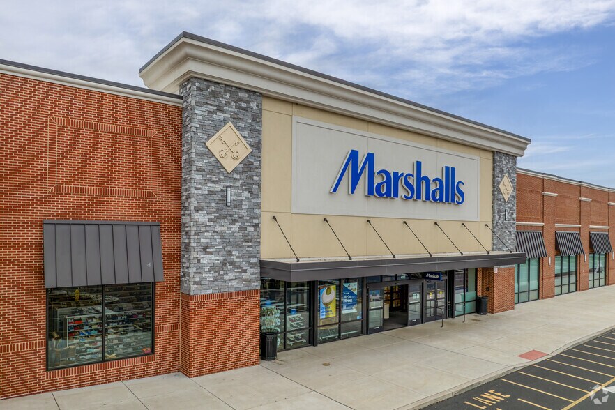 4321-4403 Swamp Rd, Doylestown, PA for sale - Primary Photo - Image 1 of 1