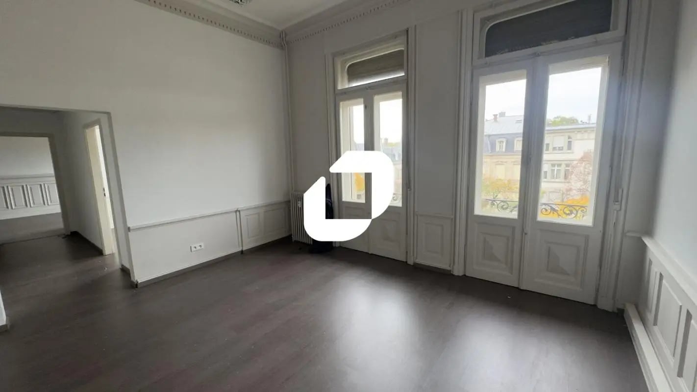 32-34 Allée De La Robertsau, Strasbourg for lease Building Photo- Image 1 of 10