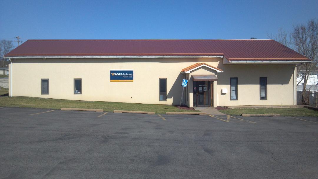 1912 Locust Ave, Fairmont, WV for sale Building Photo- Image 1 of 1
