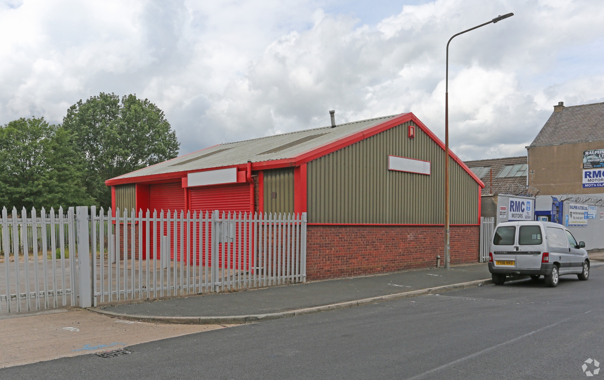 15 Northumberland Ave, Hull for sale Primary Photo- Image 1 of 1