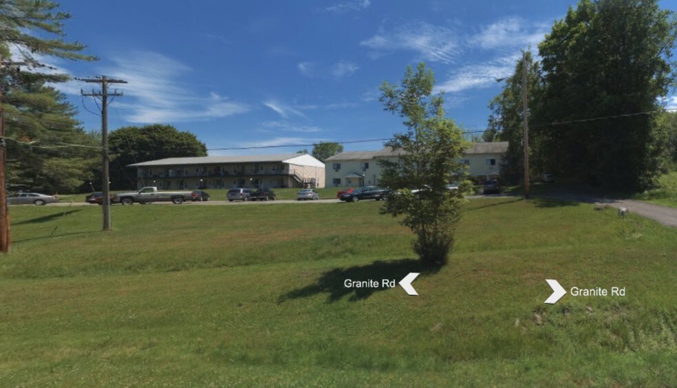 439 Granite Rd, Kerhonkson, NY 12446