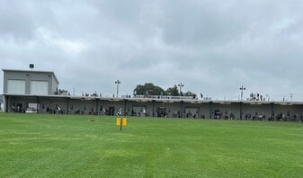 Mulligan's Golf Center - Golf Course