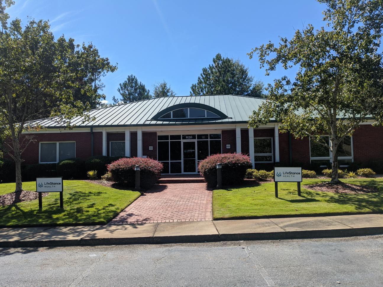 800 Brookstone Centre Pky, Columbus, GA for sale Building Photo- Image 1 of 1