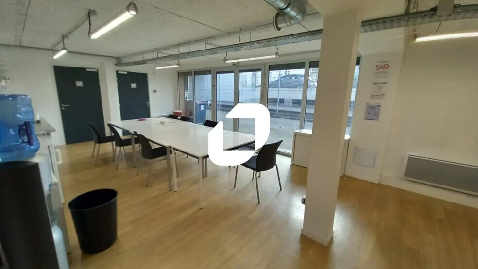 677 Bis Avenue De La République, Lille for lease - Building Photo - Image 3 of 13