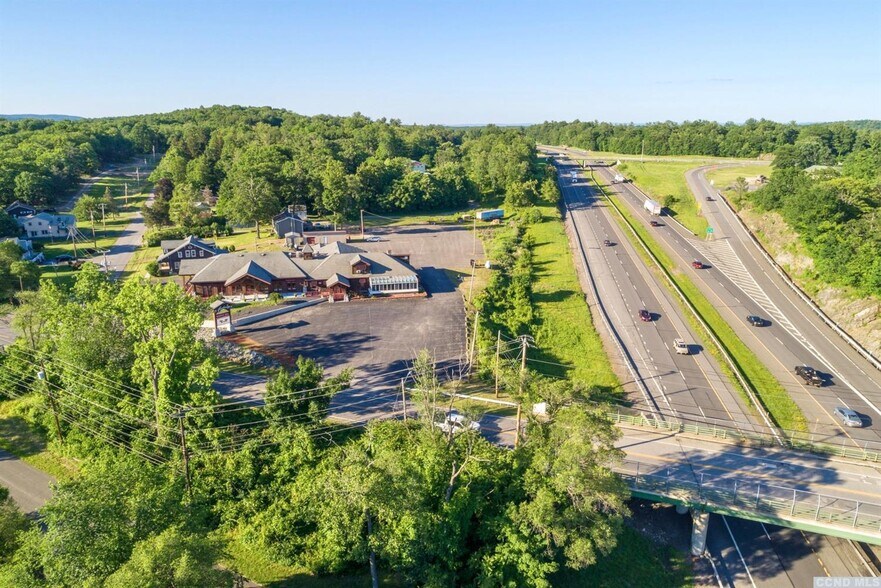 746 Route 23B, Catskill, NY for sale - Building Photo - Image 1 of 1