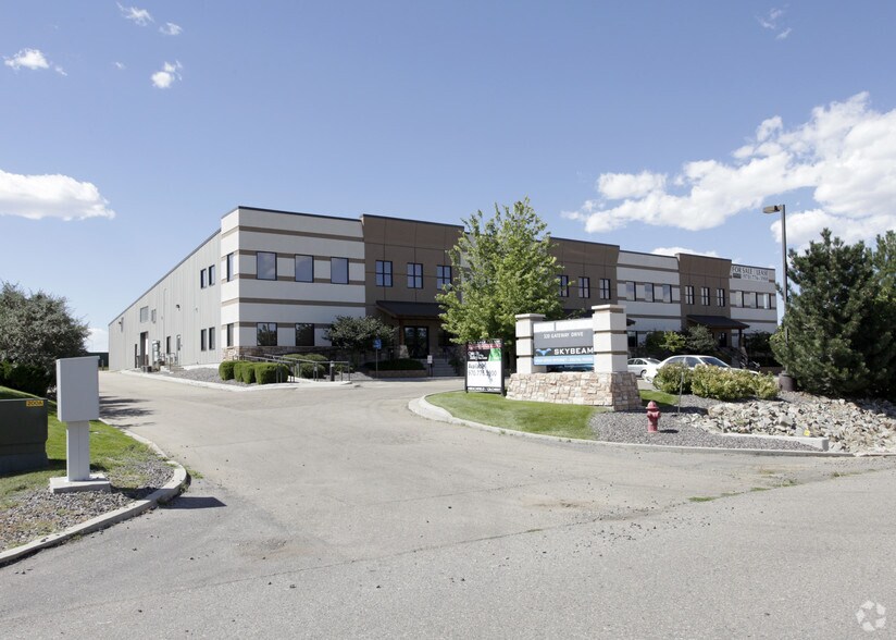 320 Gateway Dr, Johnstown, CO for sale - Primary Photo - Image 1 of 1