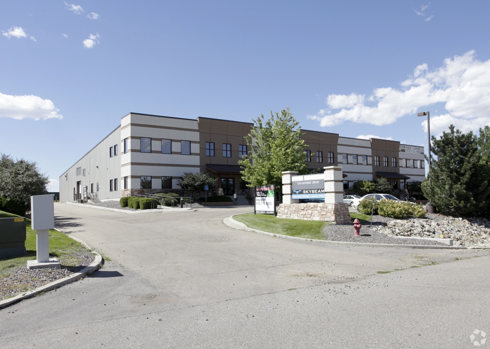 320 Gateway Dr, Johnstown, CO for sale Primary Photo- Image 1 of 1