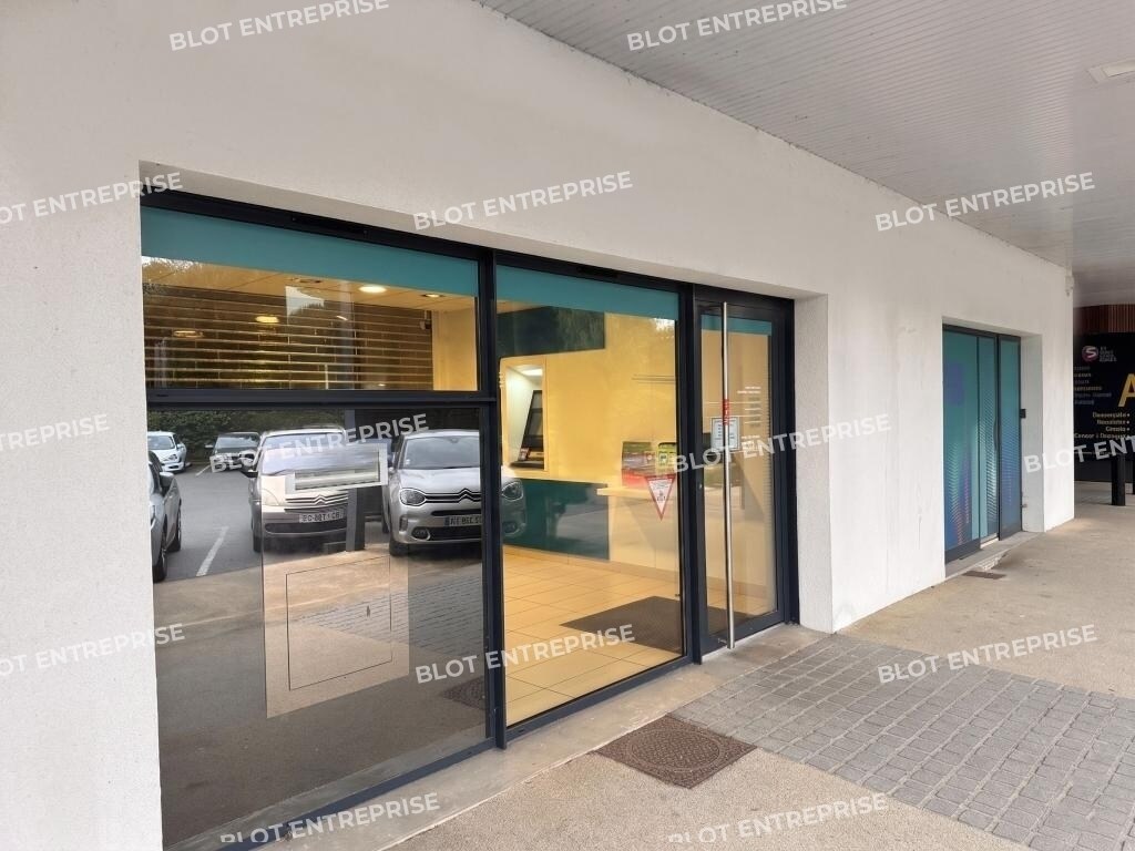 Office in Plescop for lease Building Photo- Image 1 of 6