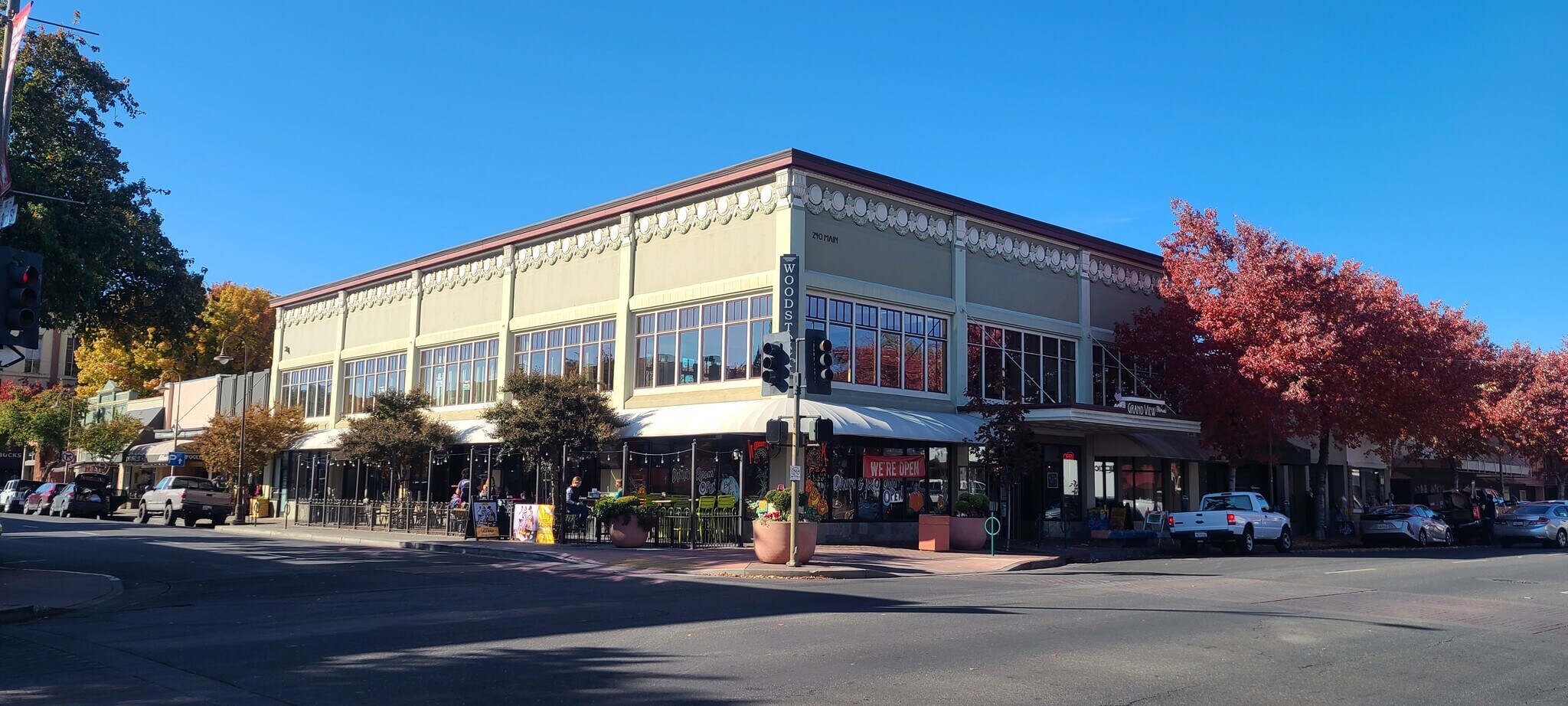240 Main St, Chico, CA for sale Building Photo- Image 1 of 1