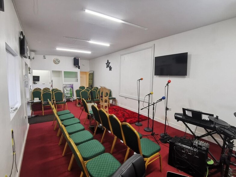 Mill St, Salford for sale - Building Photo - Image 3 of 12