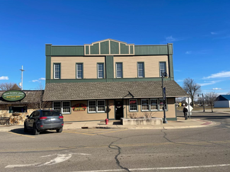 More details for 102 N Saginaw St, Durand, MI - Retail for Sale