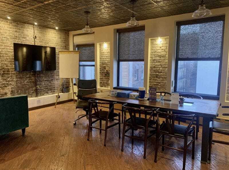 177 Prince St, New York, NY for lease Building Photo- Image 1 of 2