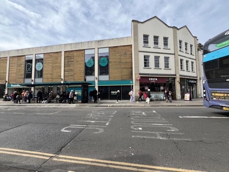 1-15 Union St, Bristol for lease - Building Photo - Image 3 of 11