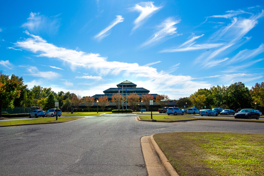 7000 Regent Pky, Fort Mill, SC for sale - Building Photo - Image 3 of 4