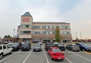 2850 Shaughnessy St, Port Coquitlam, BC for lease Interior Photo- Image 2 of 8