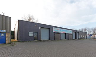 More details for 1-4 Elan Ct, Rushden - Industrial for Lease