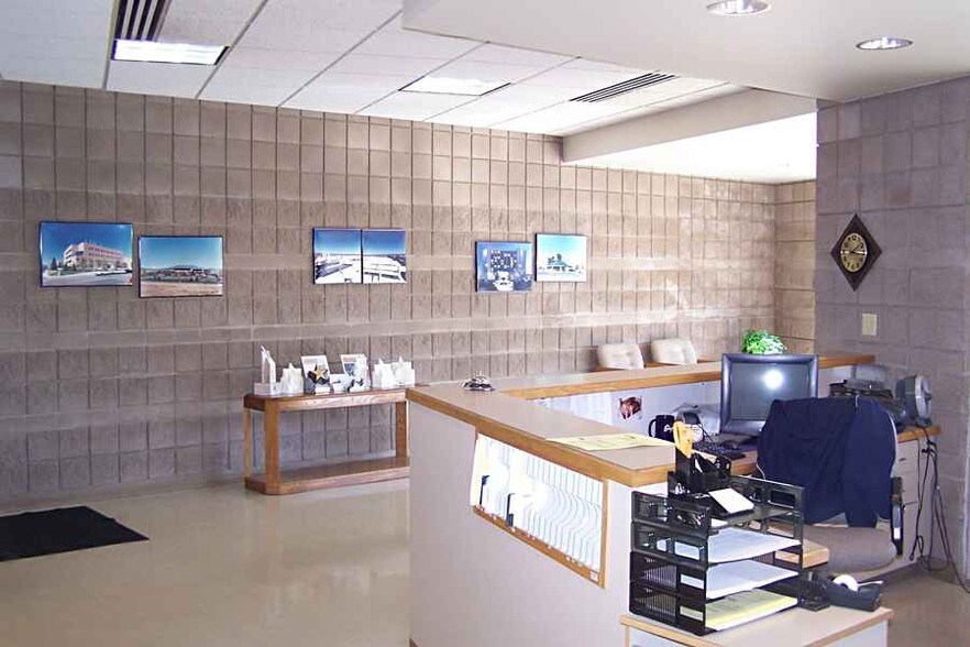 4800 Innovation Dr, Fort Collins, CO for lease - Lobby - Image 3 of 8