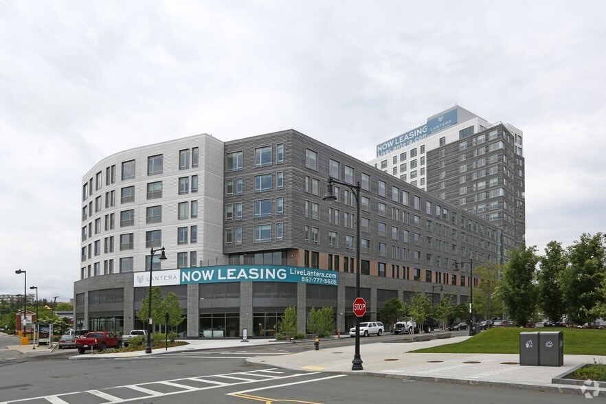 125 Guest St, Boston, MA for lease - Building Photo - Image 2 of 108