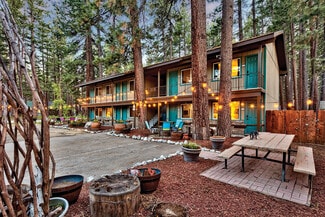 More details for 1072 Ski Run Blvd, South Lake Tahoe, CA - Hospitality for Sale