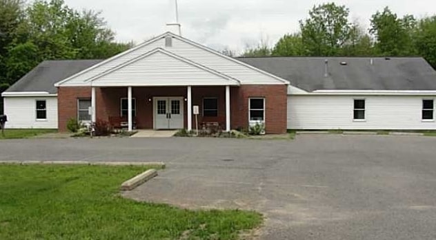 21 Flood Dr, Fulton, NY for sale - Primary Photo - Image 1 of 1