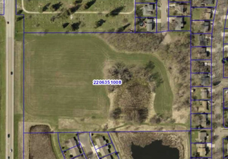 More details for XXX Division, Northfield, MN - Land for Sale