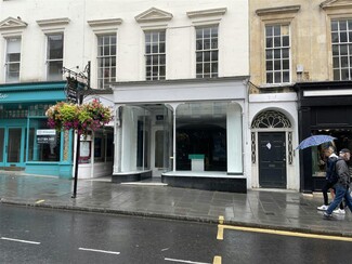 More details for 32 Milsom St, Bath - Retail for Lease