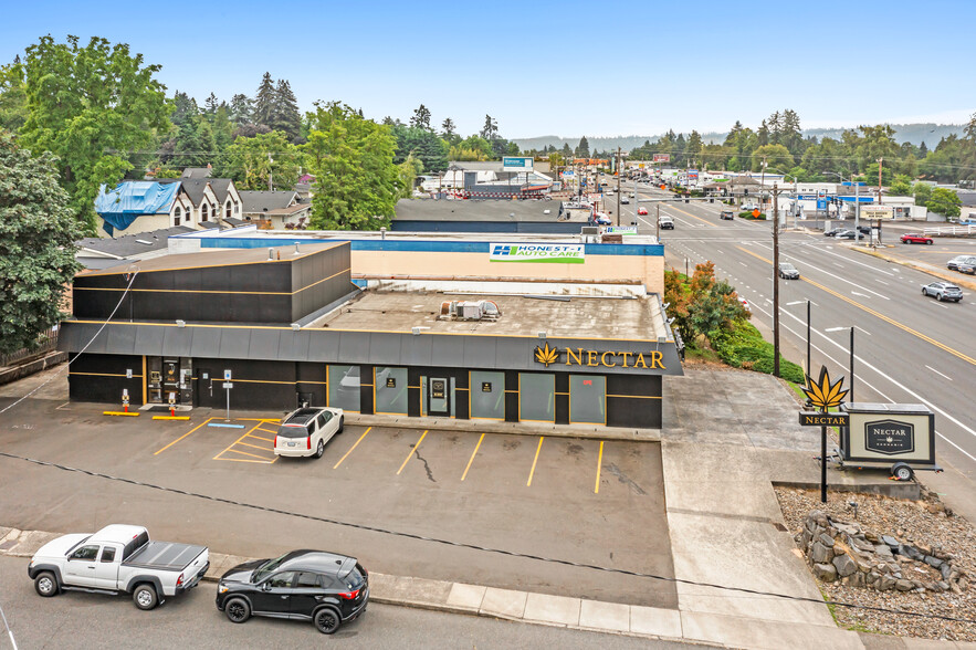 13800 SE McLoughlin Blvd, Milwaukie, OR 97222 - Nectar Milwaukie | LoopNet