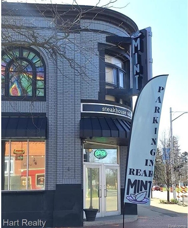 4 W Sanilac Rd, Sandusky, MI for sale Building Photo- Image 1 of 1