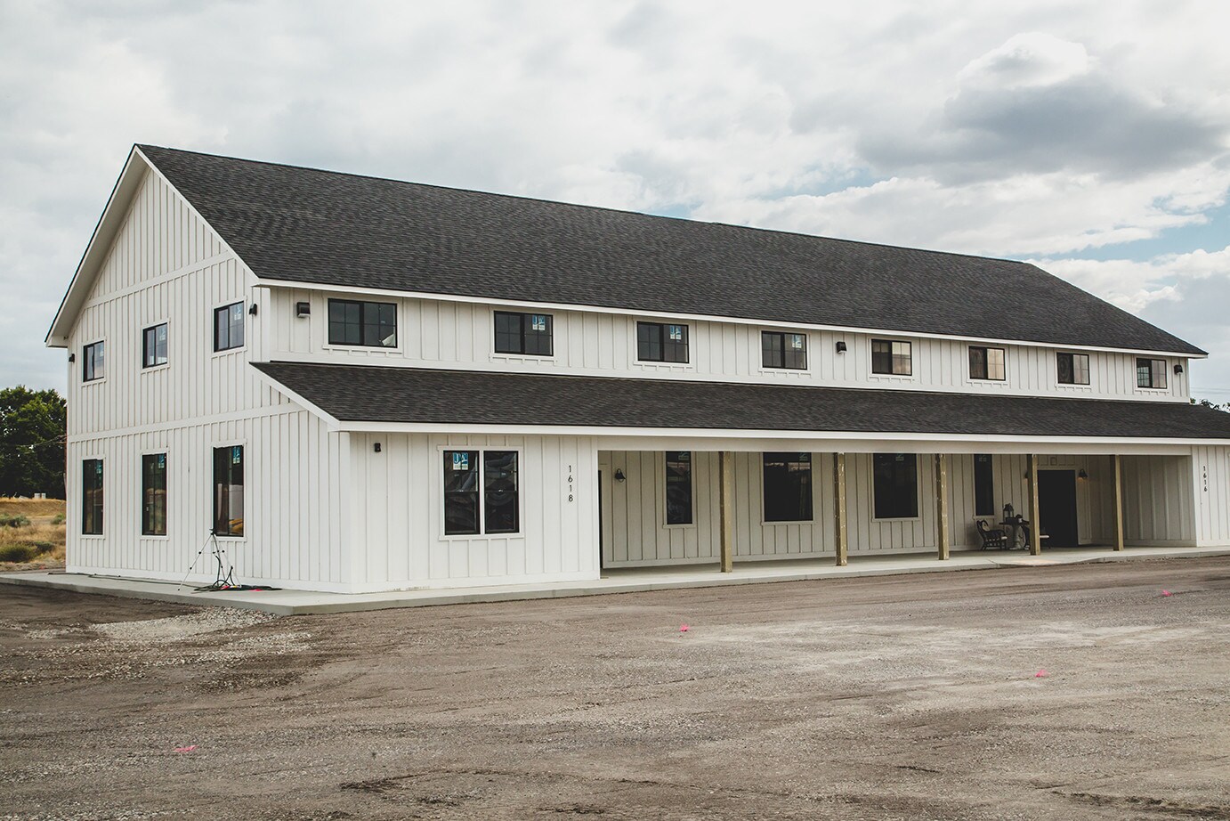 1618 Terminal Dr, Richland, WA for sale Building Photo- Image 1 of 1