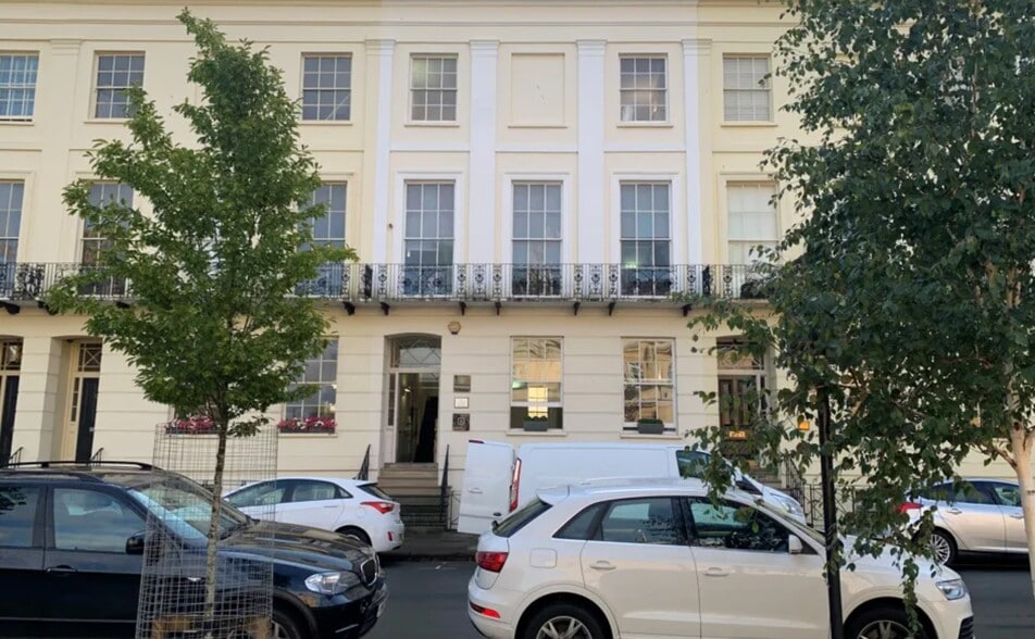 16 Imperial Sq, Cheltenham for sale - Building Photo - Image 1 of 1