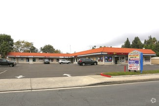 More details for 1249-1265 N Vineyard Ave, Ontario, CA - Retail for Lease