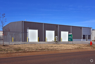 More details for 2609 S Vermont Ave, Oklahoma City, OK - Industrial for Lease