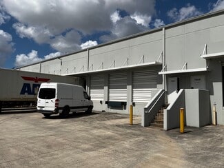 More details for 7851-7863 NW 46th St, Doral, FL - Industrial for Lease