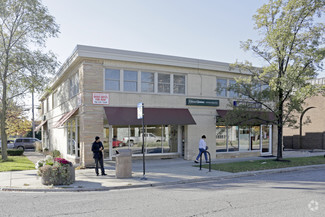 More details for 7001-7003 W North Ave, Oak Park, IL - Office for Sale