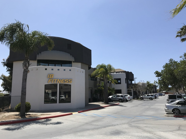 600 Palm Ave, Imperial Beach, CA for lease - Building Photo - Image 2 of 6