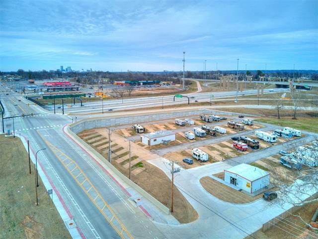 5131 S Union Ave, Tulsa, OK for sale - Primary Photo - Image 1 of 1